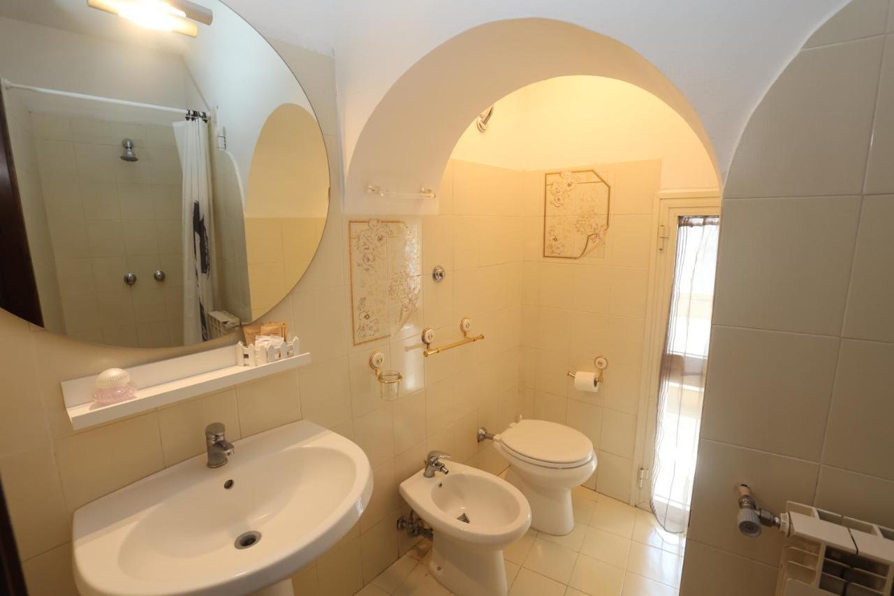 Relax Nel Borgo, La Fontana Apartment Campagnano Di Roma Exterior photo