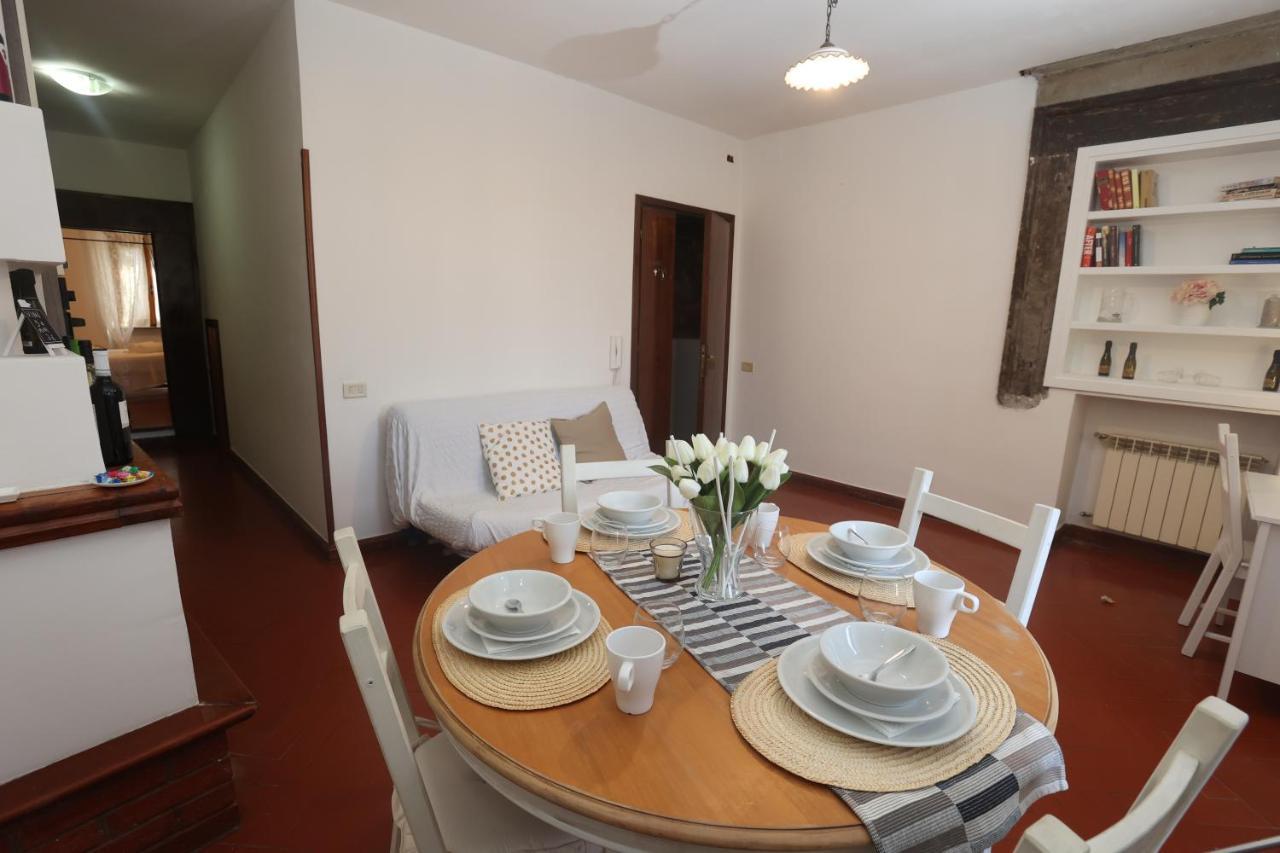 Relax Nel Borgo, La Fontana Apartment Campagnano Di Roma Exterior photo
